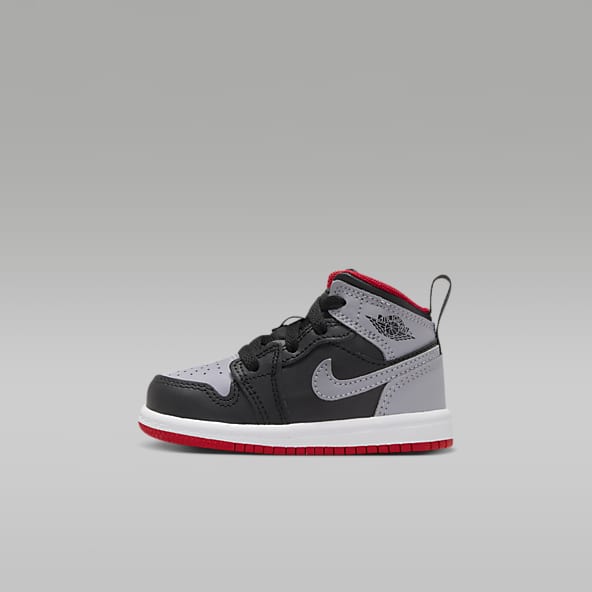 Kids Jordan Shoes. Nike